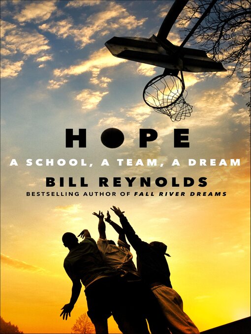Title details for Hope by Bill Reynolds - Available